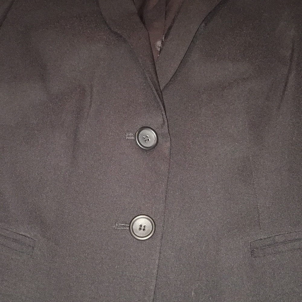 Express blazer - Picture 4 of 5